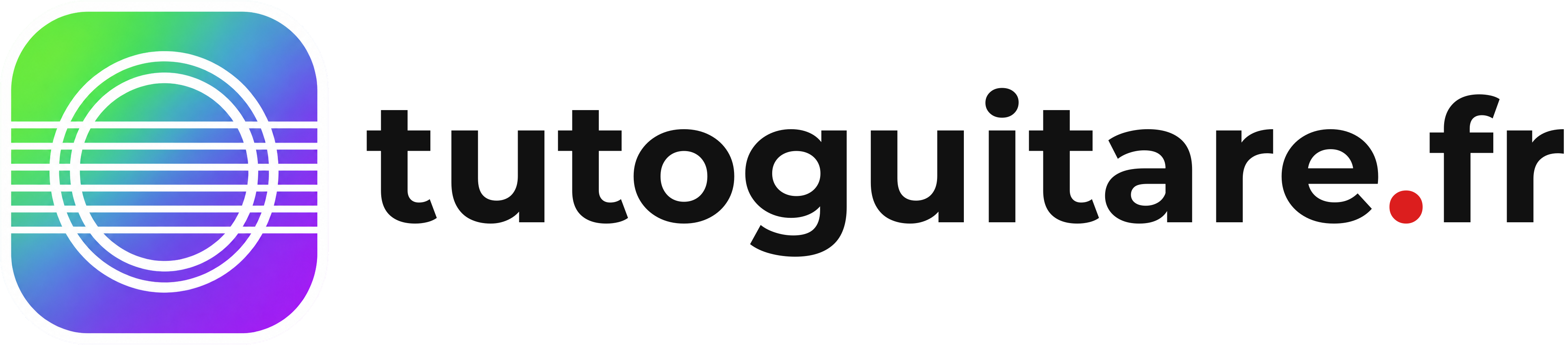 TutoGuitare